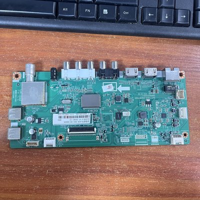 原装长虹50N1主板JUC7.820.00