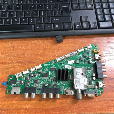 原装海尔LE42A950P电视主板