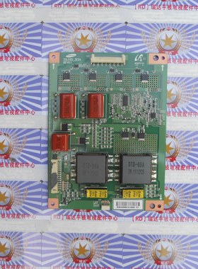 @原装康佳LED55IS95D海信LED55T36GP恒流升压背光板 SSL550_3E2A