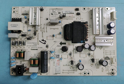 原装海尔LS65Z51ZLU65C61