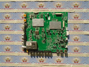 A原装正品 康佳 LED46MS92DC 主板 35014995 配屏 LTA460HJ09现货