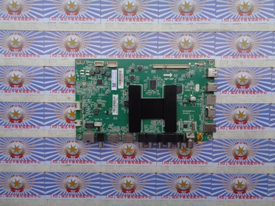 原装海尔LE50B5000W主板