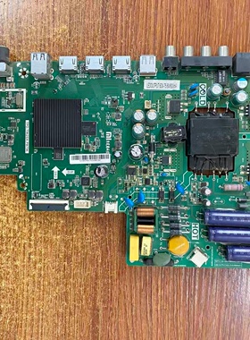 原装小米L43M5-AX电视主板TPD.T962SX.PB796屏LVF430LGDX