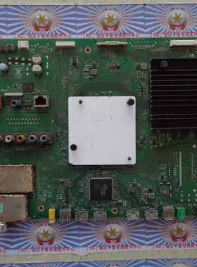 原装 索尼KD-55X8000C主板1-894-595-11配屏LSY550FN01-001 实物