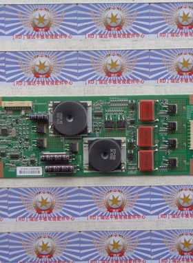 原装海尔 LE40T320 高压板 SSL460EL01 现货