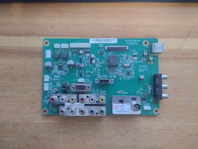 原装长虹等离子3D50A3700iD主板