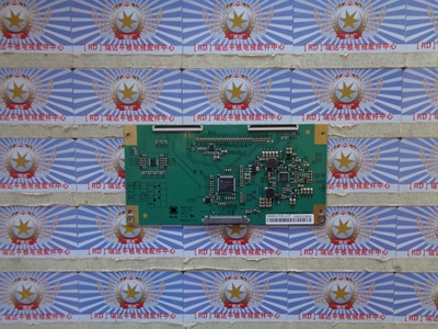 原装 康佳 LED46R5100DE 逻辑板HV460WU2-200 T 47-6021001