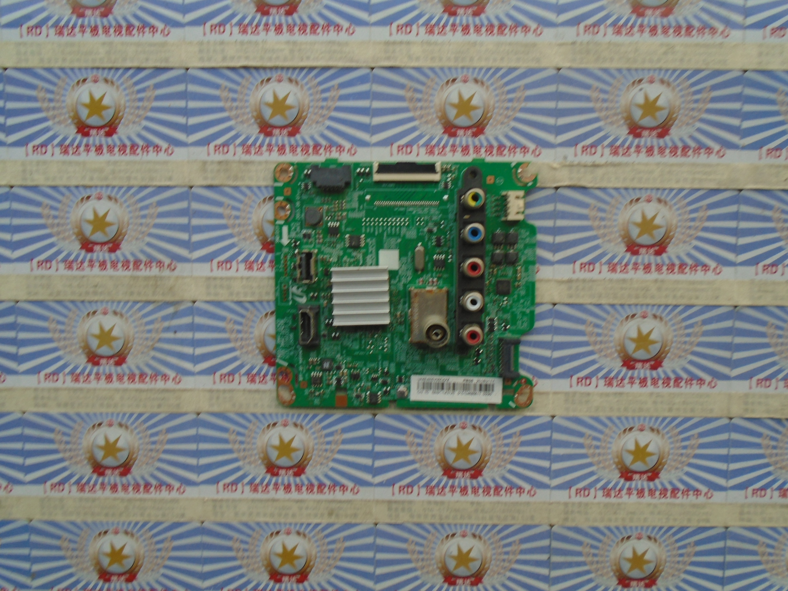 三星UA48J50SWAC主板BN41-02420B