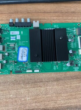 原装创维55G650 主板 5844-A9S600-0P00 屏RDL550WYLW0-008