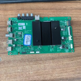 原装创维55G650 主板 5844-A9S600-0P00 屏RDL550WYLW0-008