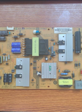 海尔LE48/55/50AL88U52/31/A31电源板0094006453A 25-DB420-X2P
