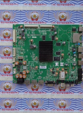 AA创维 50E780U 主板 5800-A8K940-0P30 配 V500DK2-LS1 屏测试好