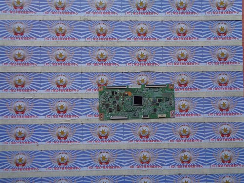 创维 50v5逻辑板 MV-0S 94V-0E88441D08实物拍照