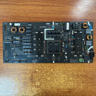 创维55Q6A电视电源板配件