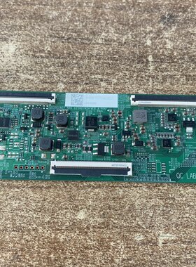 原装海信 75A5H 75E3G-PRO 75E35H逻辑板RSAG7.820.12360现货 华