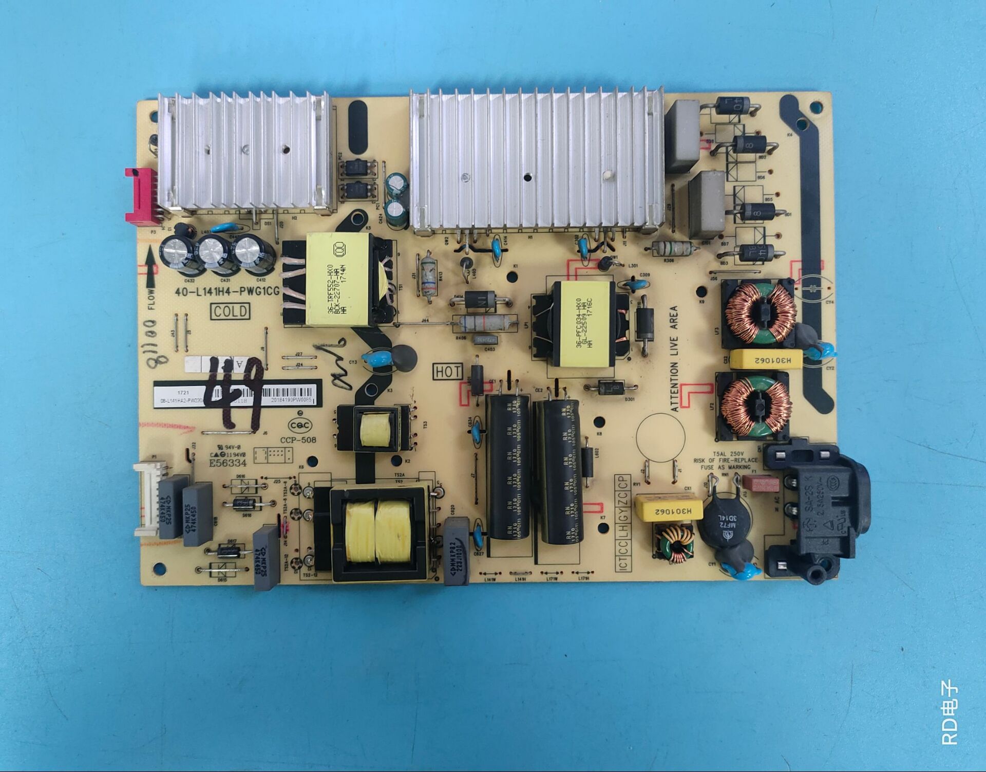 适用TCLL49P1A-FD65A62065A