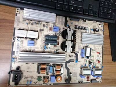 三星UA55JU7800JXXZ电视电源