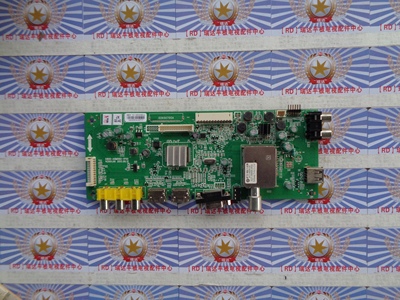 原装创维 32E5CHR 主板 5800-A8M060-1P00 屏 SK32M32N 现货