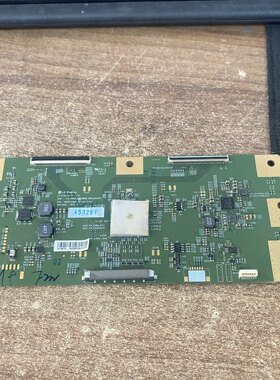 原装索尼KD-55X7066D KD-55X7000D电视逻辑板6870C-0598A现货 华