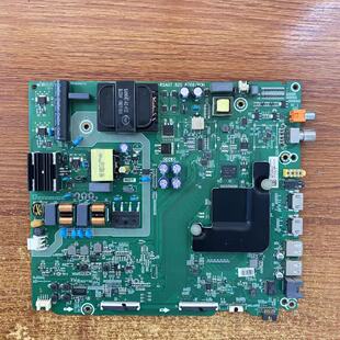 海信H50E3A HE50A55主板RSAG7.820.8768配屏HD500V1U51-T0K1/K2
