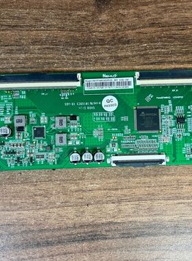 原装创维55V20 55E33A 逻辑板SDY-D1 E365101 N4TP546UHDPU2L-B0