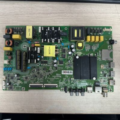 康佳LED55K5100主板35023199