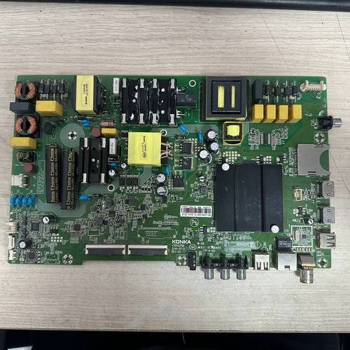 康佳LED55K5100主板35023199