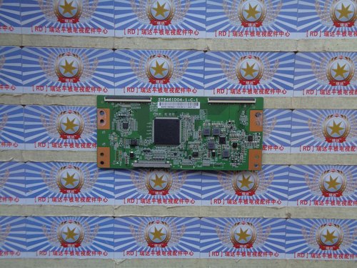 原装海信LED55K5500US逻辑板ST5461D04-1-C-1屏HE550IU-B81  实物
