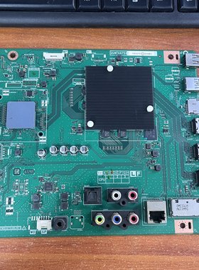 拆机 原装夏普LCD-70SU675A主板 QPWBXG756WJN1屏 MA845-0实图 啊