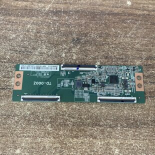 原装现货 小米L55M7-EA 电视逻辑板TD-000Z ST5461D13-3测好发 华