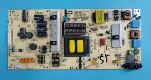 创维55G355G2A55H6B55F5电