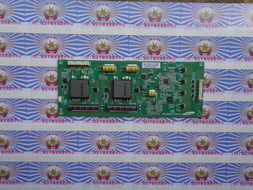 TCL L46P21FBDE 升压板 SSL460EL02 SSL460EL02 SSL460EL02 现货