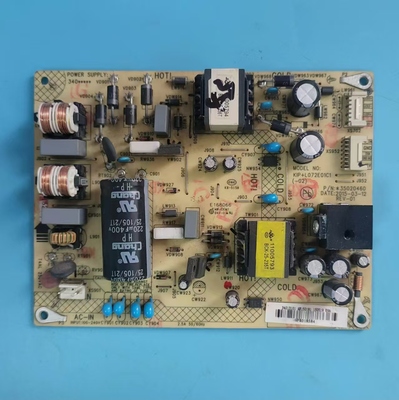 原装康佳LED43E330U电源板