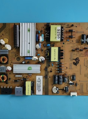 海尔LH48M6000液晶电视机电源板SHG5005A-199E 0094005250测好发