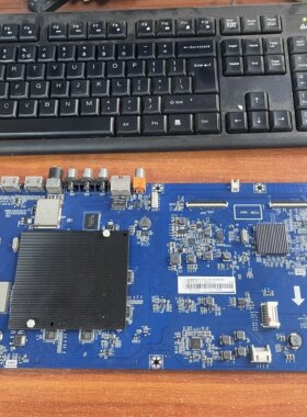 原装长虹50Q3T液晶电视主板JUC7.820.00174350屏C500U15-E3-A啊
