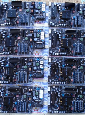 715G8265-P01-000-003H 乐视超4X43 L404FCNN L434FCNN电源板