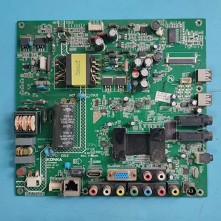原装康佳LED39F230NE液晶电视主板35016895屏72000049YT 49YT测好