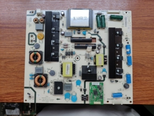 原装海信LED50/58XT880G3D电源板 RSAG7.820.5125/ROH HLP-4660WB