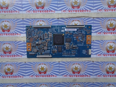 海信LED42K520J3D逻辑板