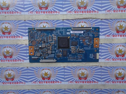 海信LED42K520J3D逻辑板