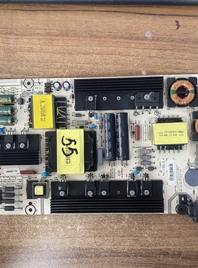 ￠原装海信LED55N3000U 55N51U电源板RSAG7.820.6396 HLL-5060WV