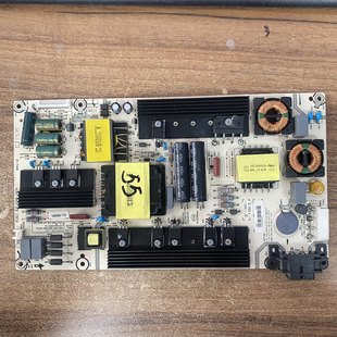 HLL 55N51U电源板RSAG7.820.6396 5060WV 海信LED55N3000U ￠原装
