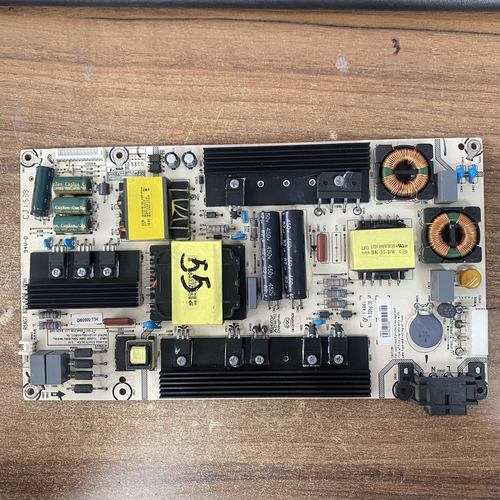 原装海信LED55N3000U电源板