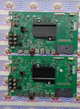 海信 LED49K300U(B0M1)189786主板 RSAG7.820.6299 屏HD490DU-B21