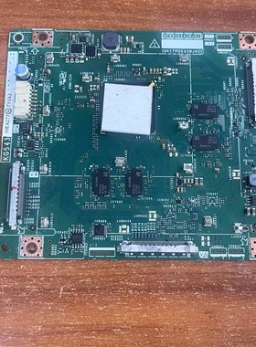 原装夏普LCD-80UD30A逻辑板QPWBXG543WJN2 KG543现货 啊