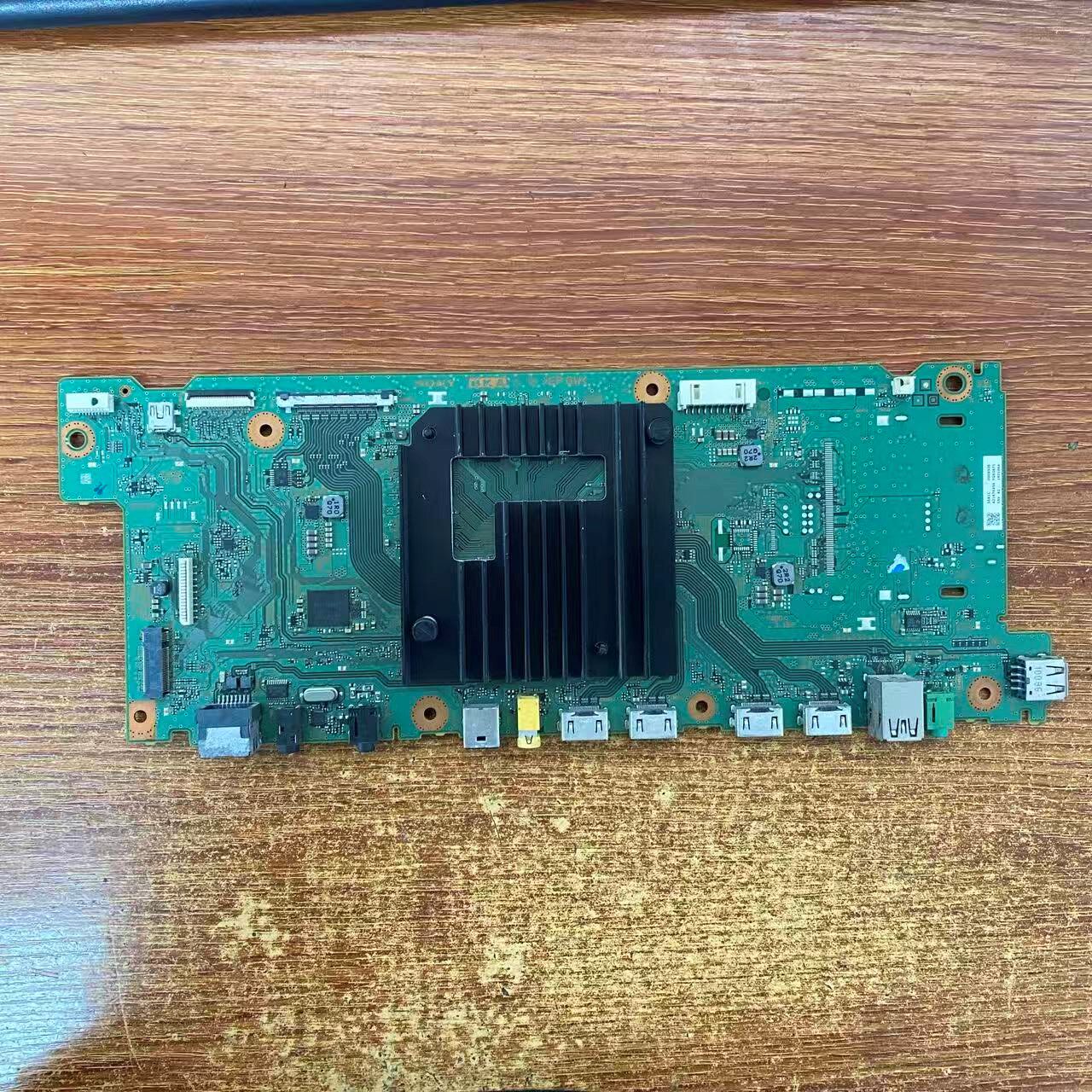原装索尼 KD-55A1液晶电视主板1-982-096-11屏LC550AQP 现货测好