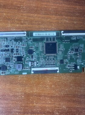 原装现货华为HD65DESA电视机逻辑板47-6021519 HV650QUBF92测好阿