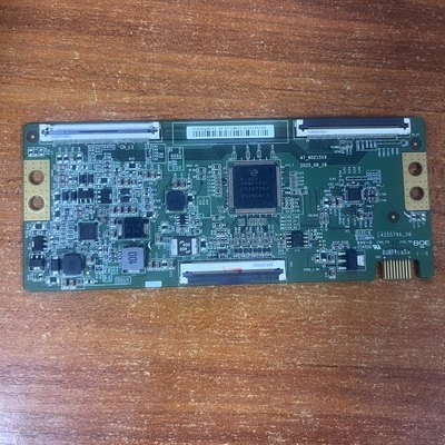 现货华为HD65DESA电视机逻辑板