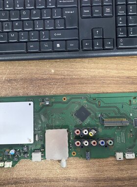 索尼KDL-55W950A主板1-888-100-21 173415521配屏DQ3S550LT01 华