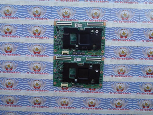 三星UA46F6400AJXXZ逻辑板